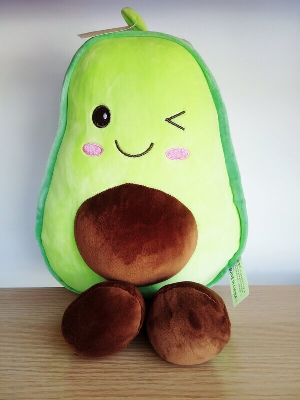 Palta peluche