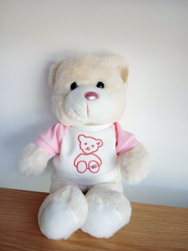 Peluche oso/a