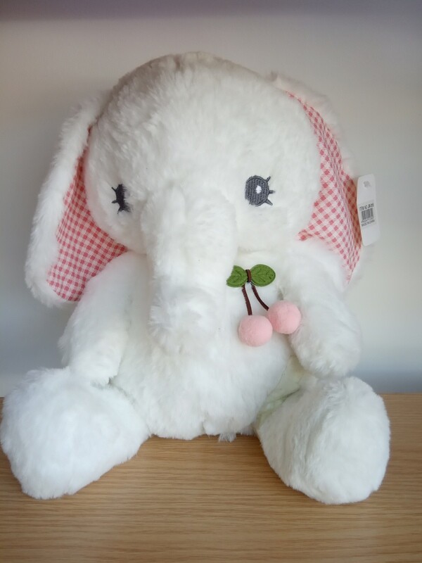 Peluche Elefante