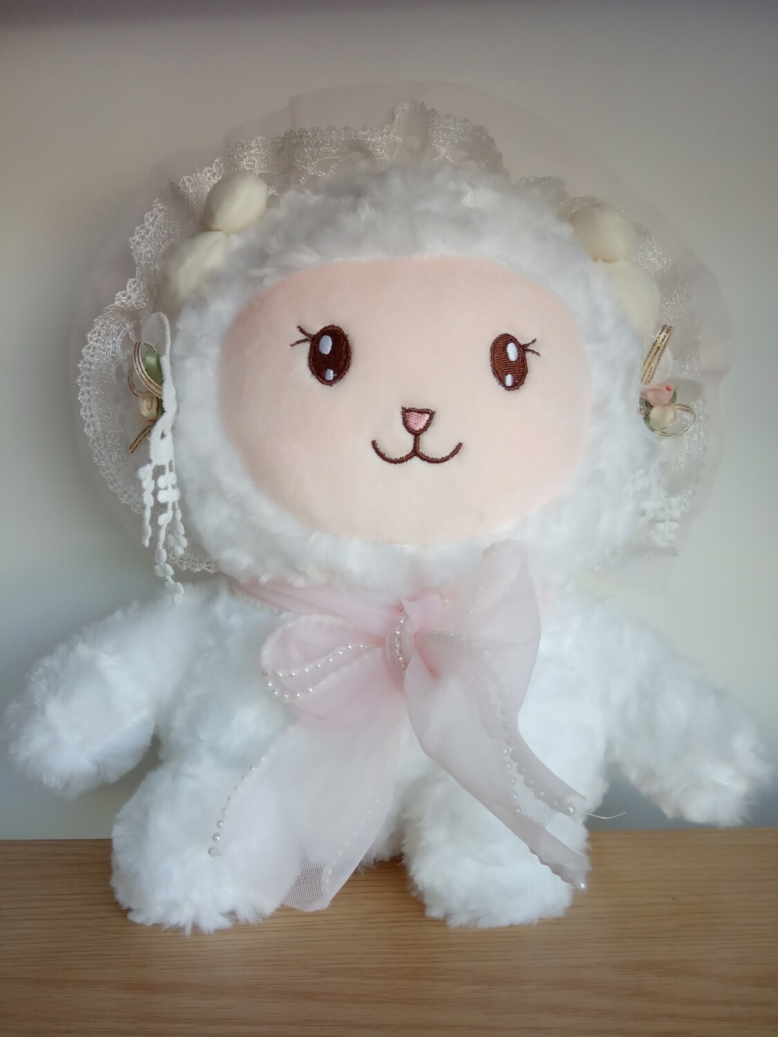 Peluche Oveja