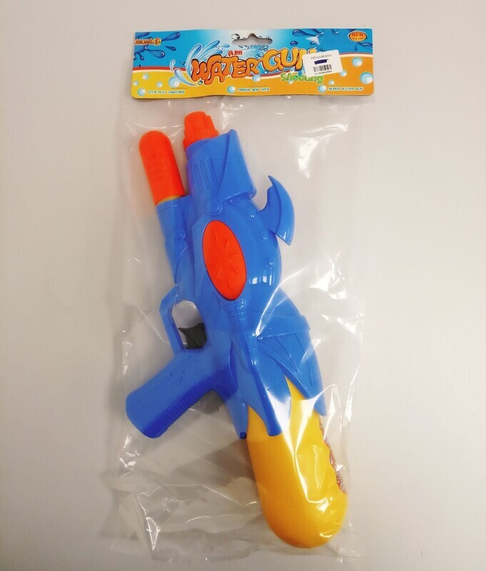 PISTOLA DE AGUA