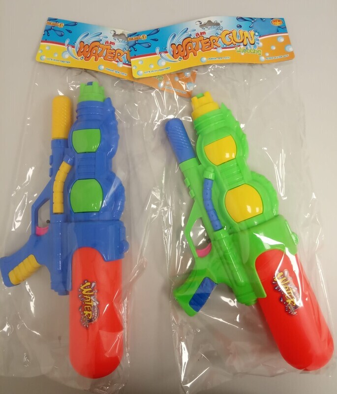 PISTOLA DE AGUA