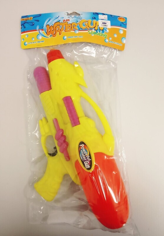 PISTOLA DE AGUA
