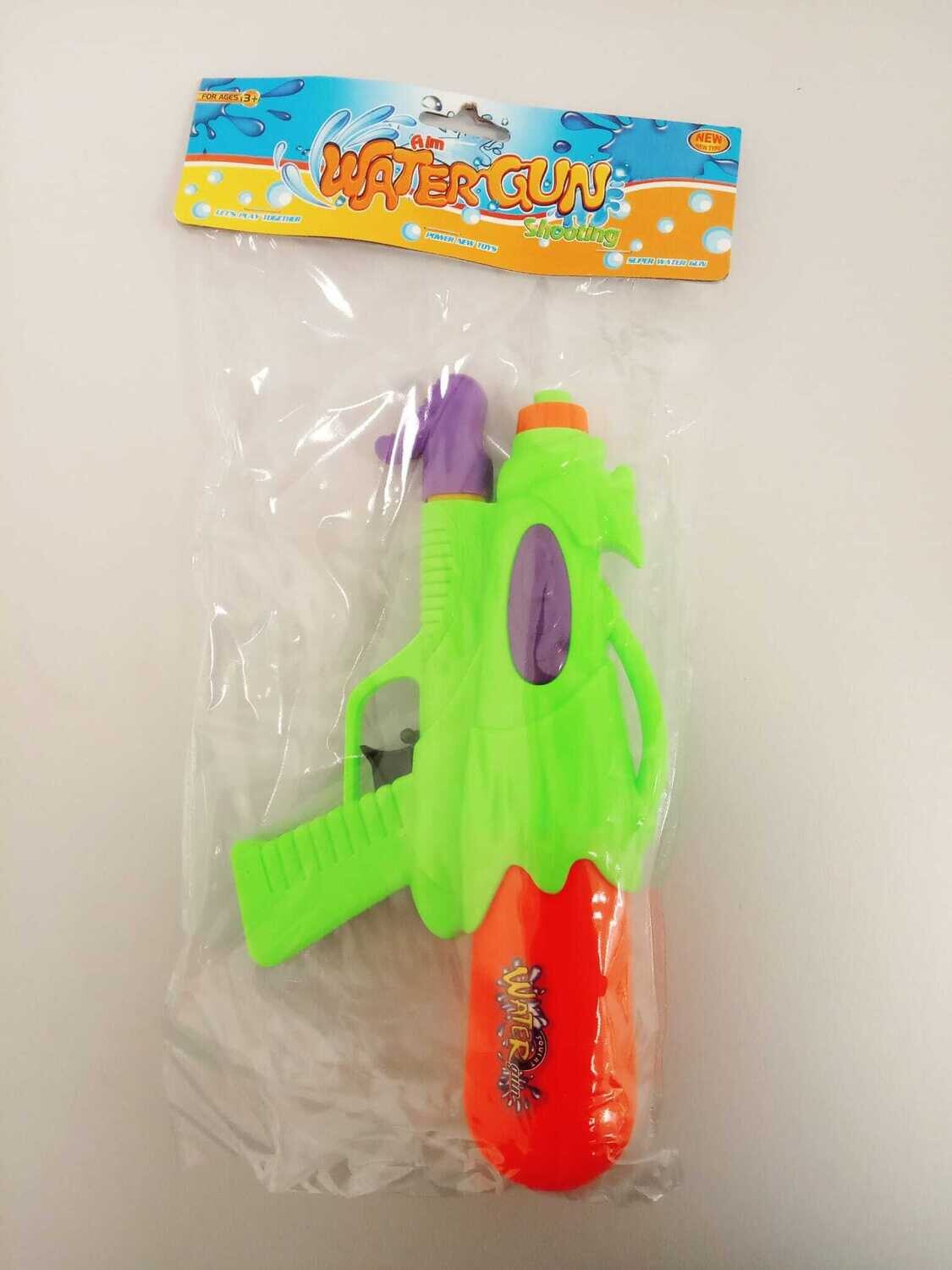PISTOLA DE AGUA