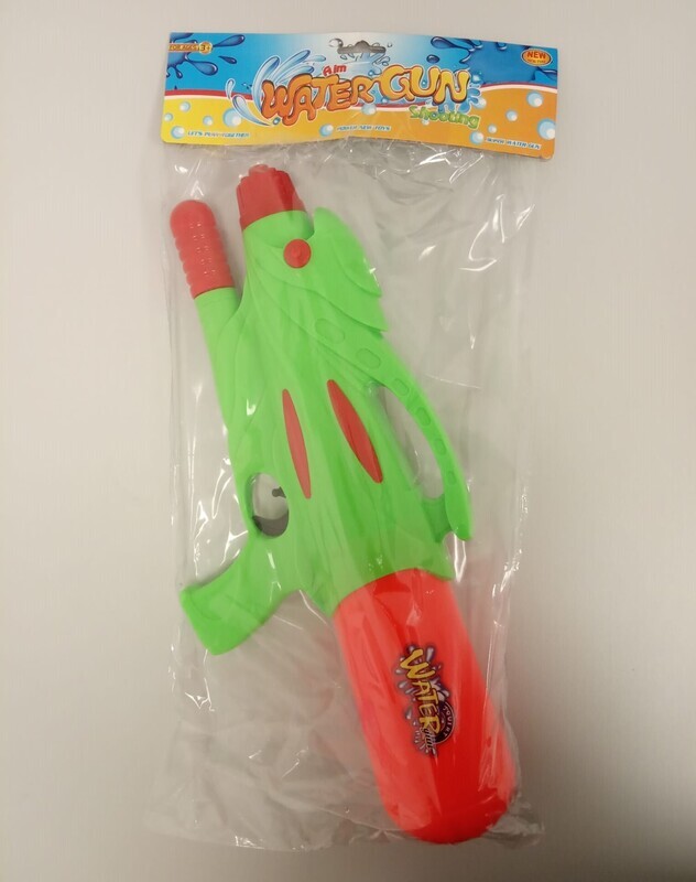 PISTOLA DE AGUA