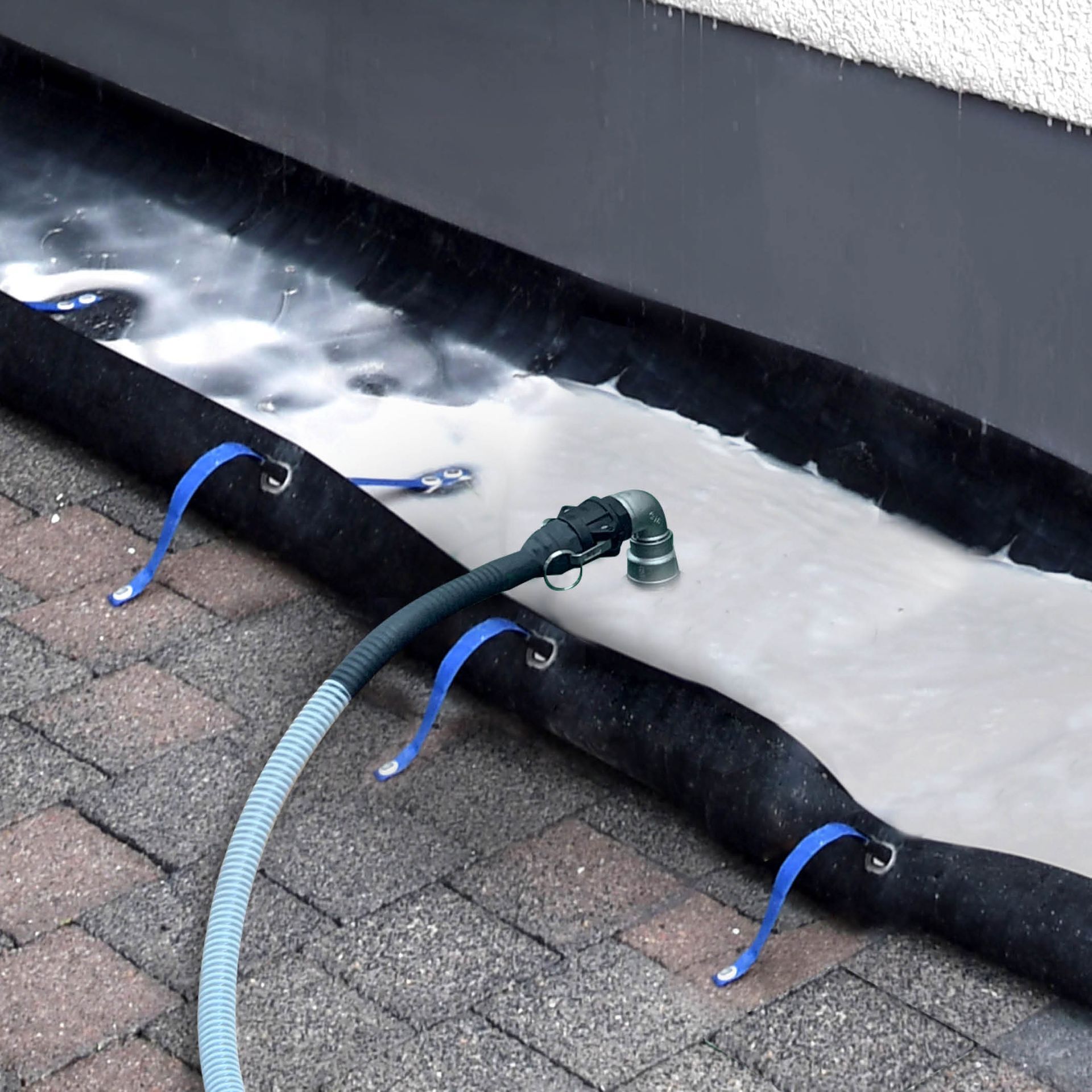 HERMES Absaug-Zubehör