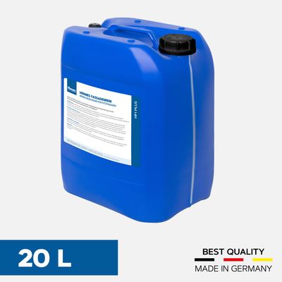 HERMES Fassadenrein HF1 plus - 20 L HERMES Fassadenrein HF1 plus - 20 L