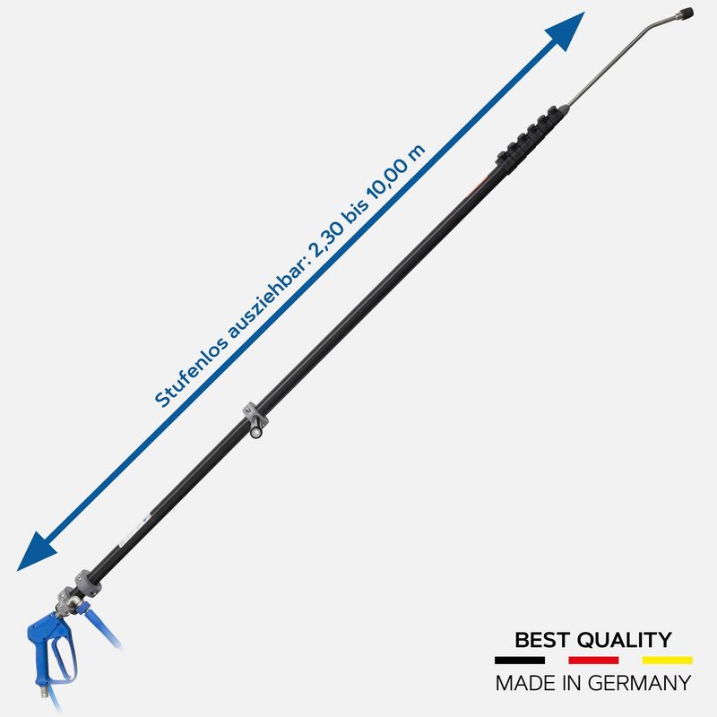 HERMES Kombilanze, Ecoline HERMES Kombilanze, Ecoline