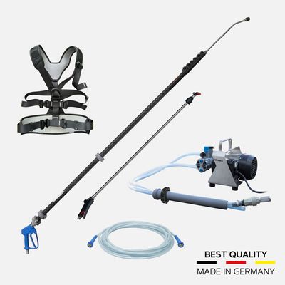 HERMES Compact Clean - SET