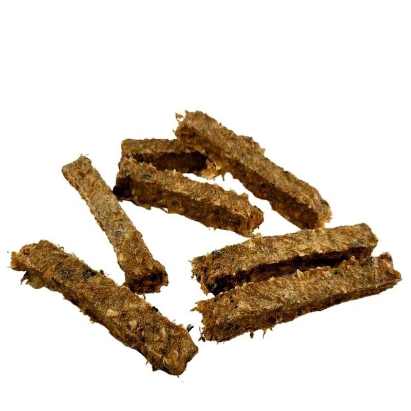 Fischstäbchen 200g