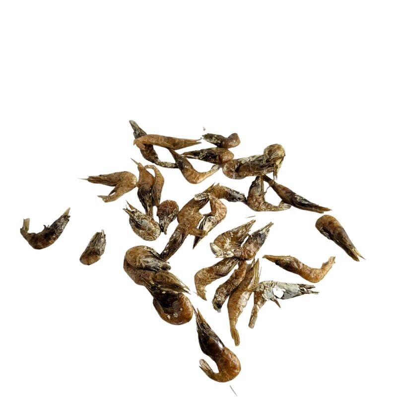 Garnelen klein 100g
