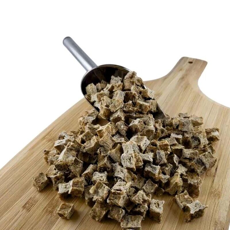Mini Würfel - Huhn 250g