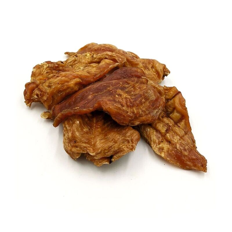 Crispy Chicken - Hühnerbrustfilet 200g