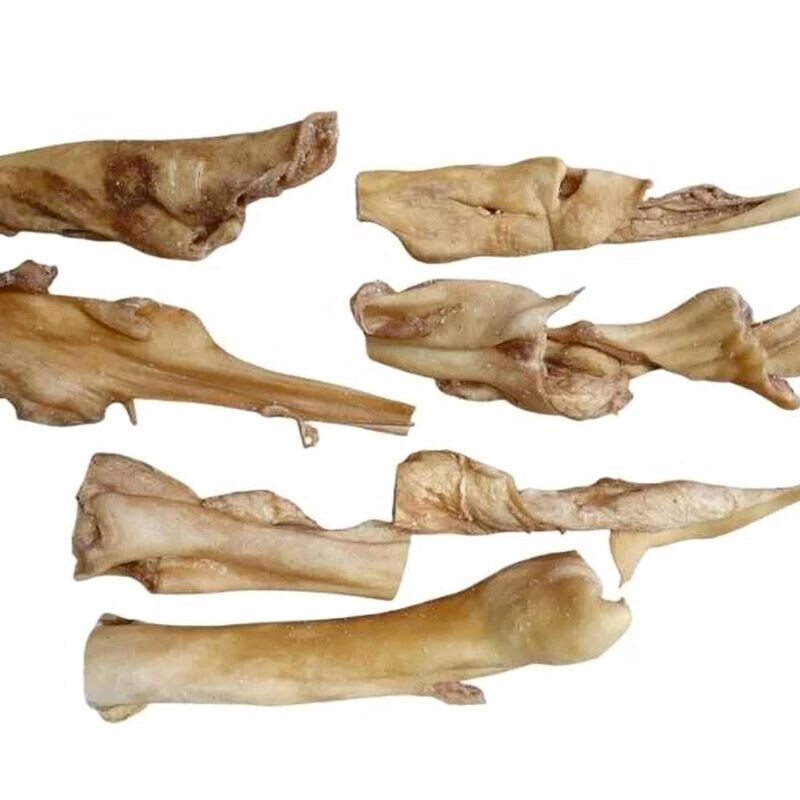 Lammkopfhaut 100g