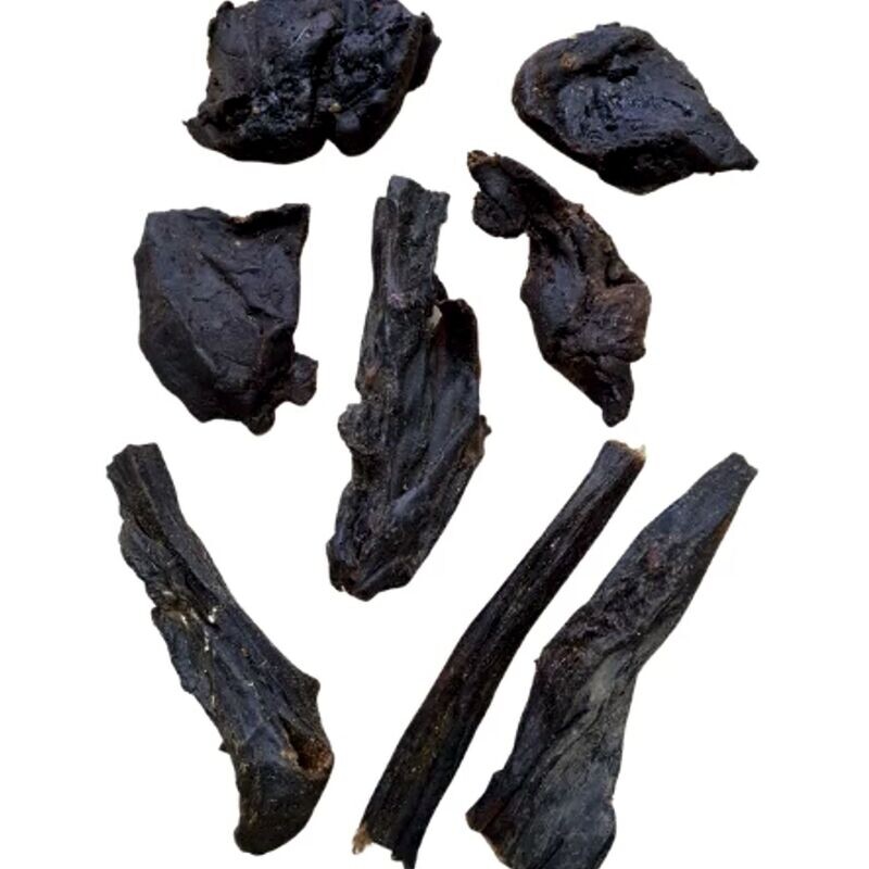 Pferdeleber 200g
