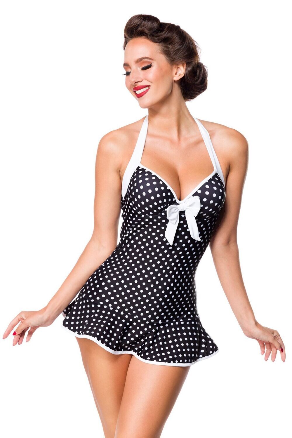 Vintage Swimdress