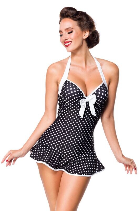 Vintage Swimdress
