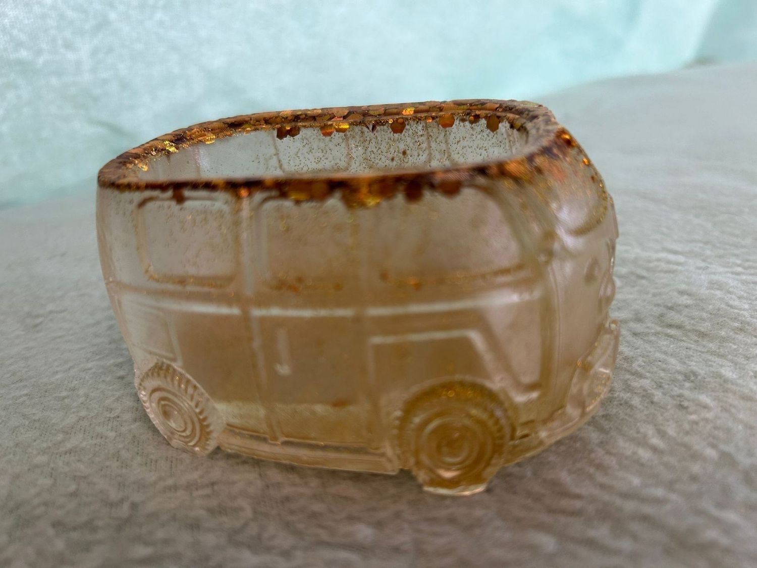 Blumentopf Bulli – 8 cm