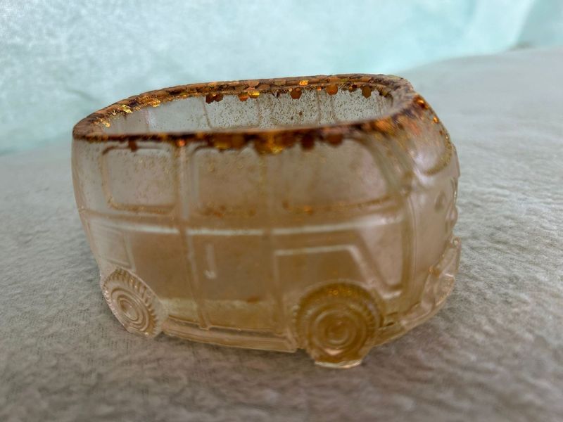 Blumentopf Bulli – 8 cm
