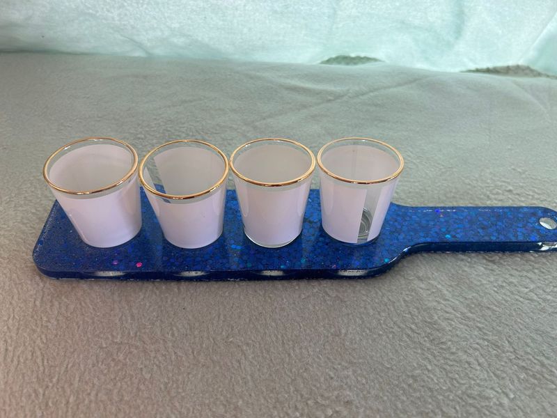 Schnapslatte