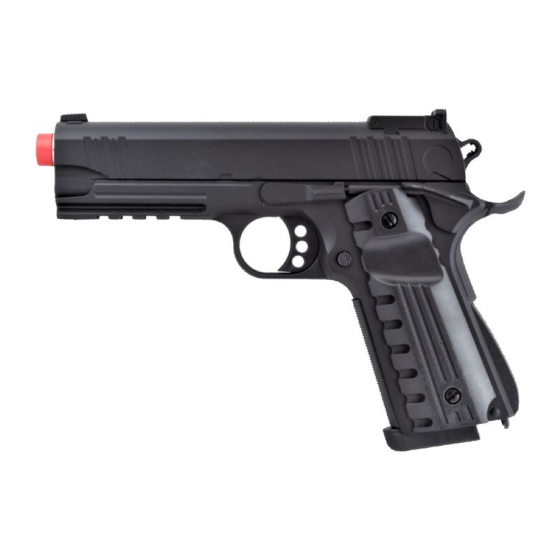 Pistola Golden Eagle 1911 tactical full metal