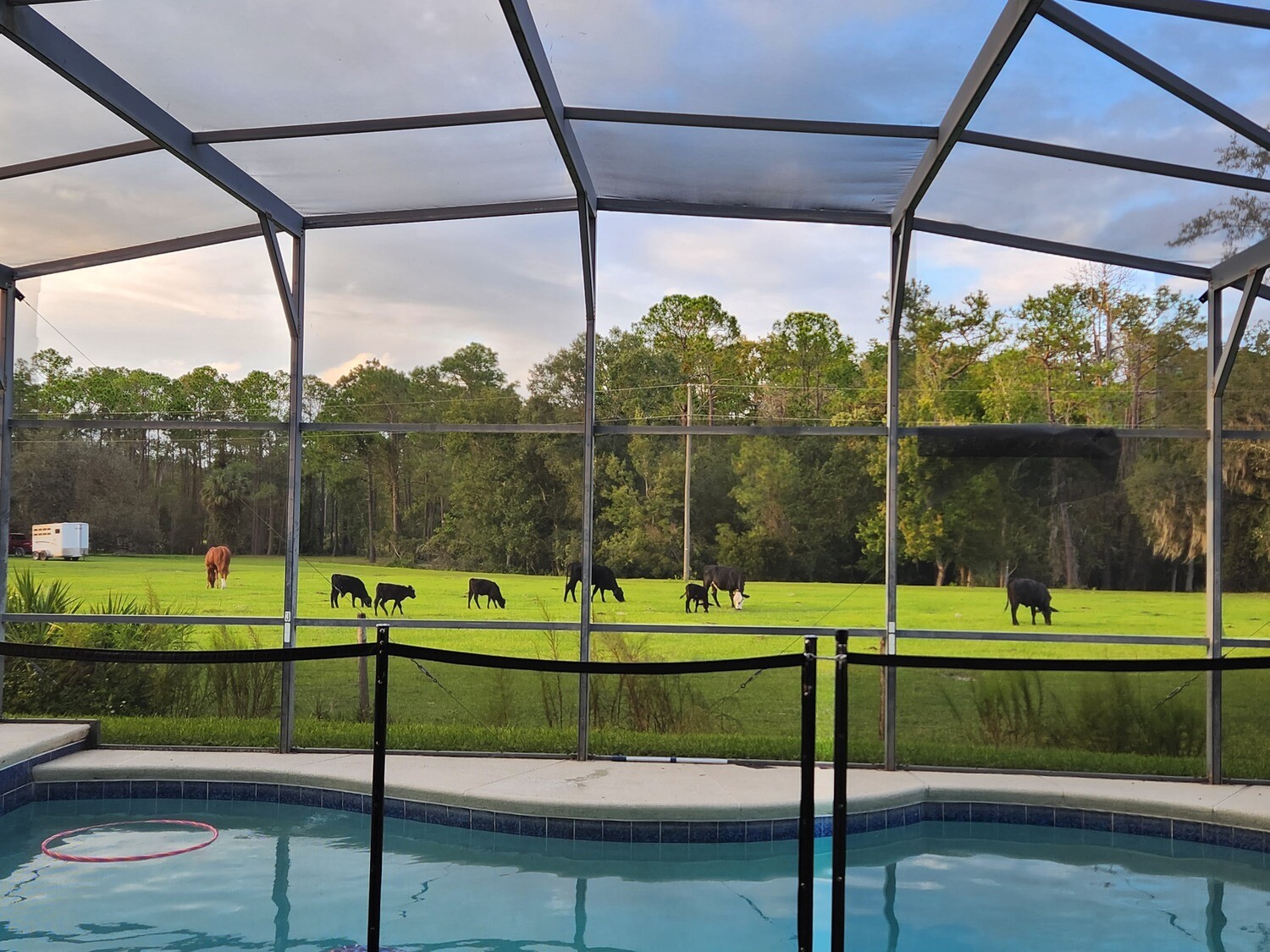 Pictures of the property