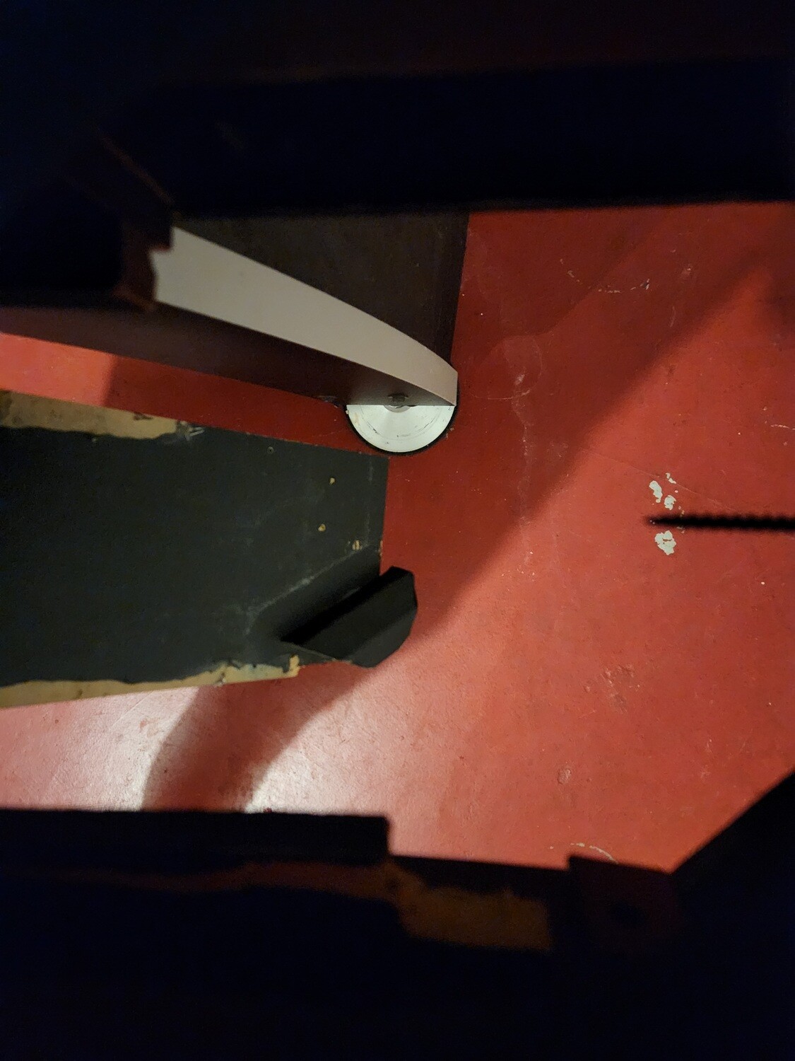 Pictures of the property