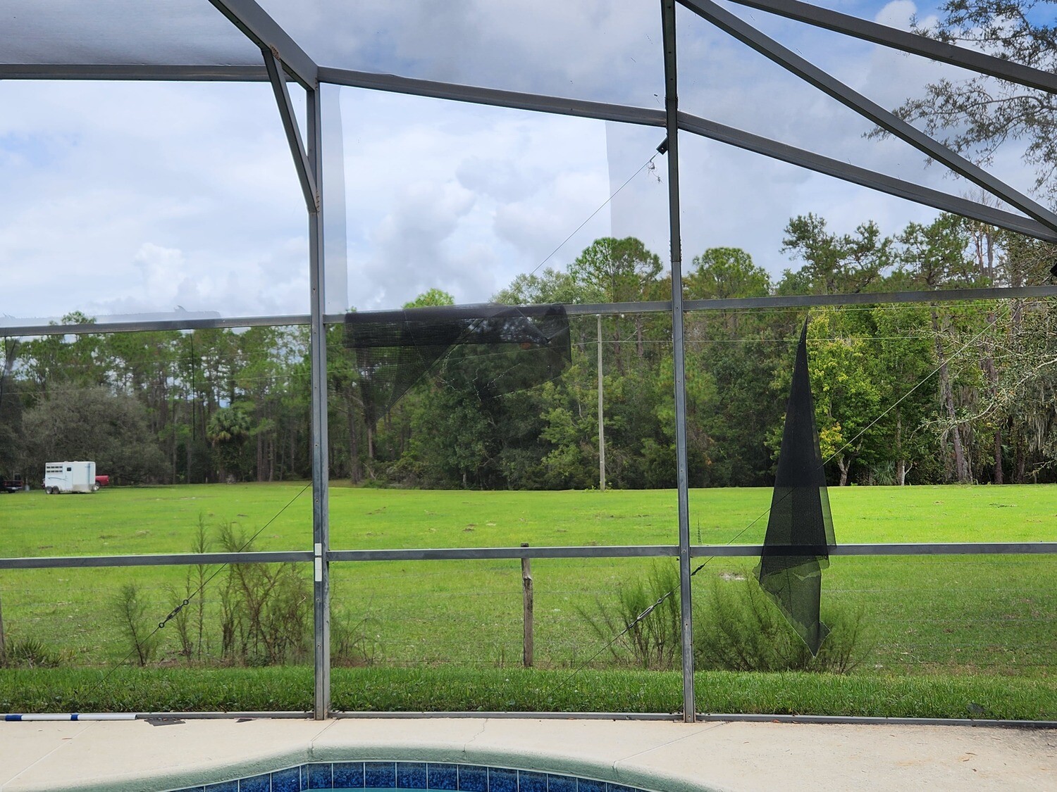 Pictures of the property
