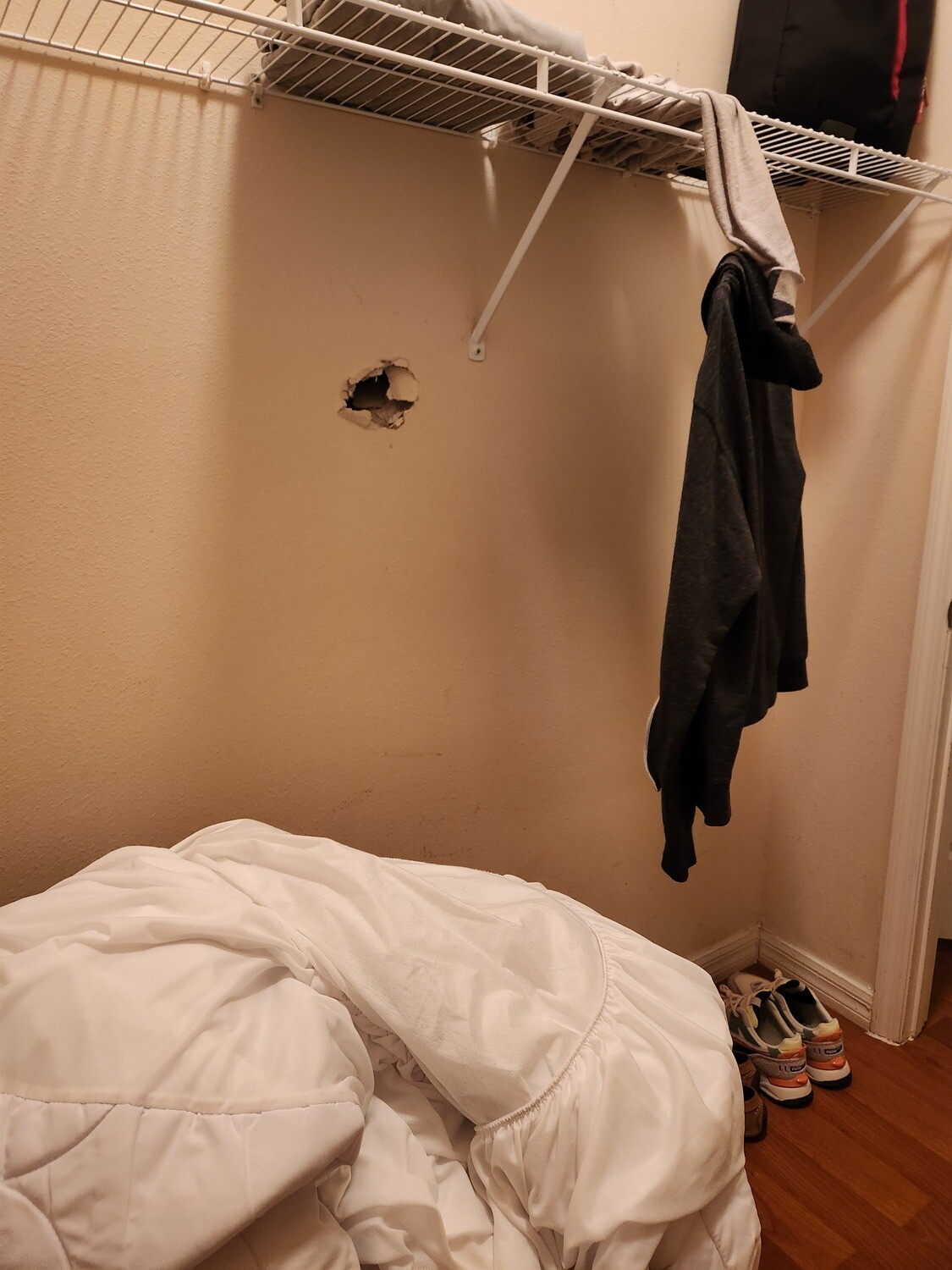 Pictures of the property