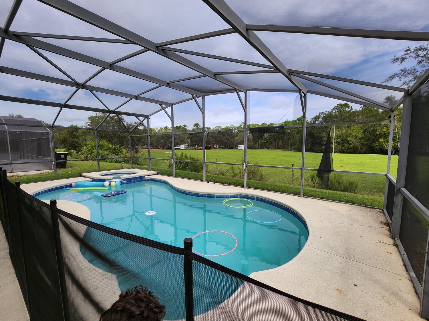 Pictures of the property