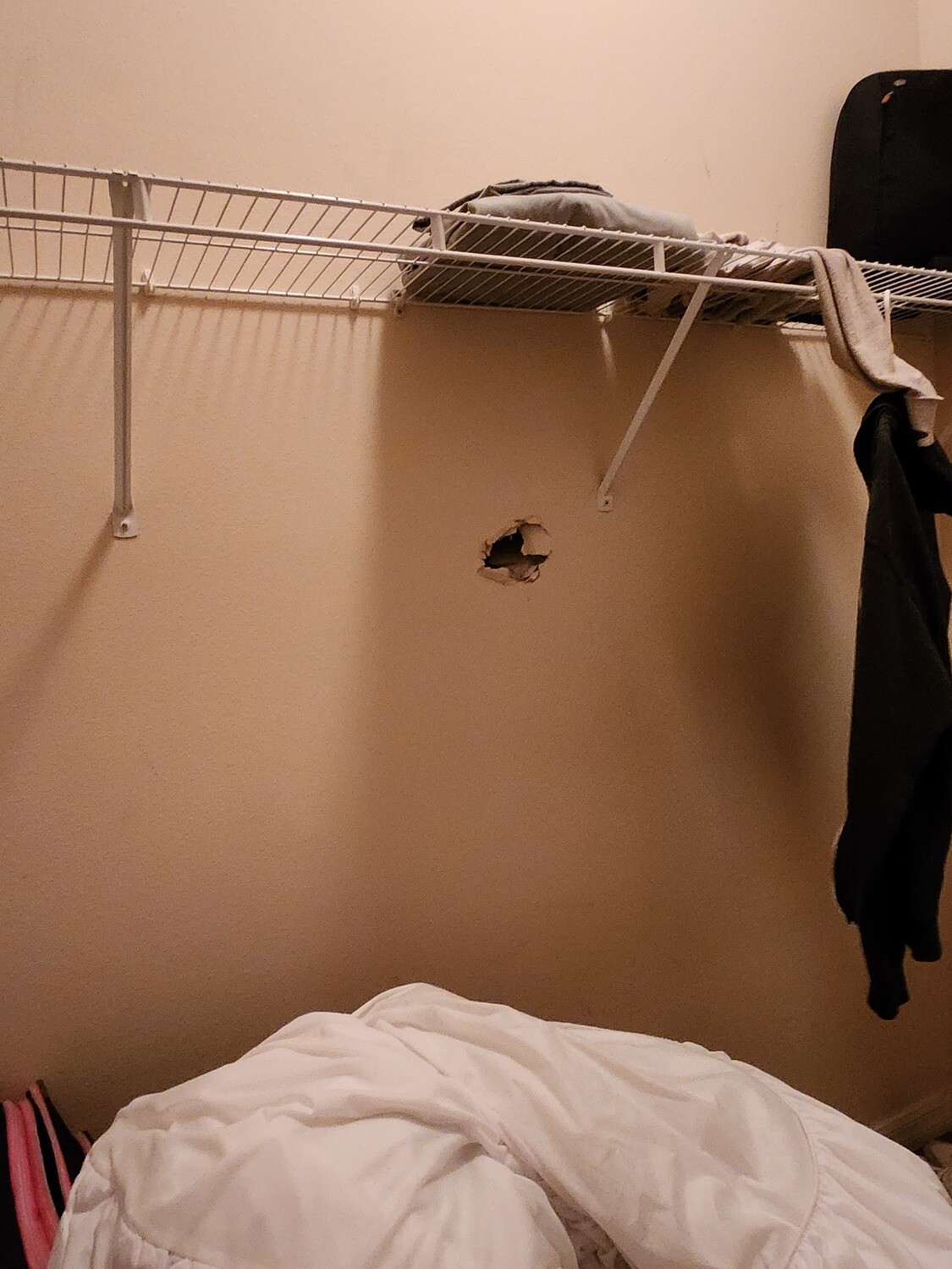 Pictures of the property