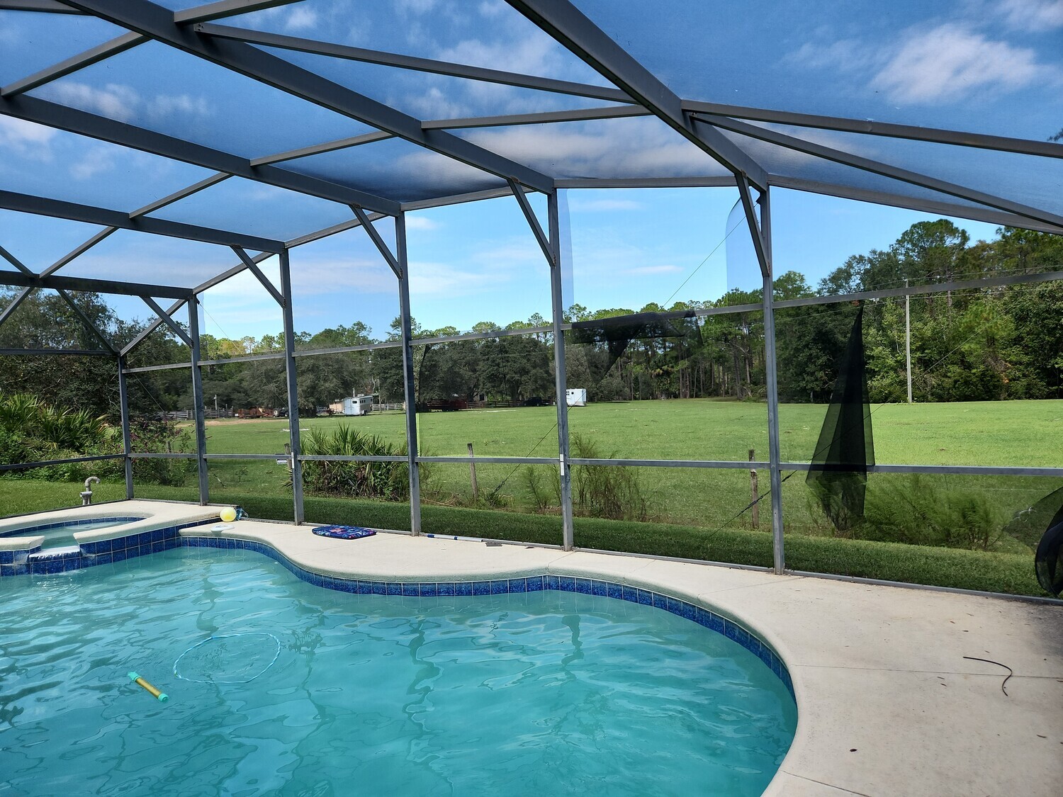 Pictures of the property