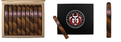 Veritas - Three Blends