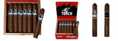 Veritas - Torch Maduro