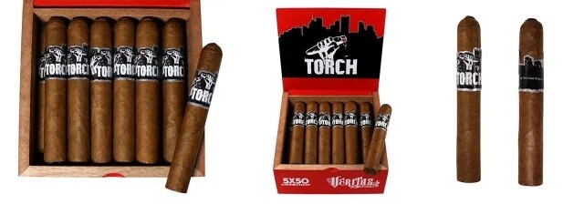 Veritas - Torch Connecticut