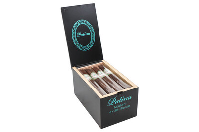 Patina - Maduro