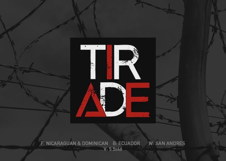 Dissident - Tirade