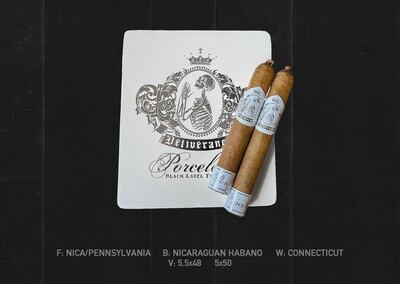 Black Label Trading - Porcelain