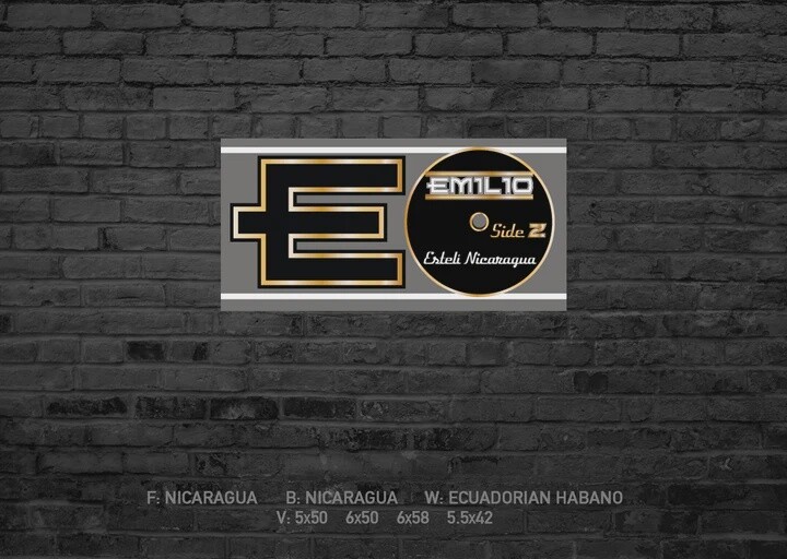 Emilio - Side 2