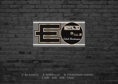 Emilio - Side 2