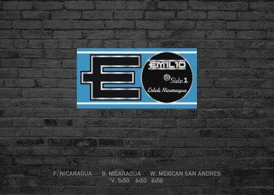 Emilio - Side 1