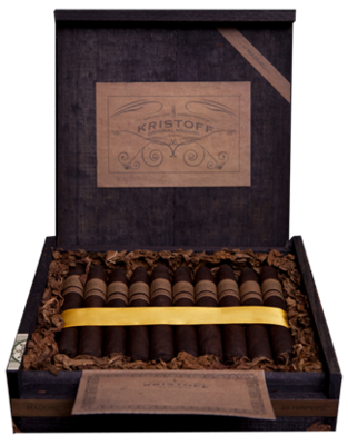 Kristoff - Original Criollo