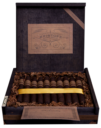 Kristoff - Original Criollo, Size: Churchill 7 X 50, Quantity: Box (20)