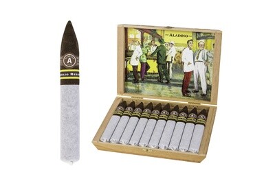 Aladino - Corojo Reserva