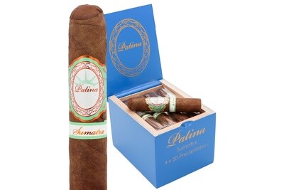 Patina - Sumatra