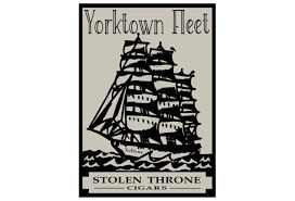 Stolen Throne - Yorktown Fleet