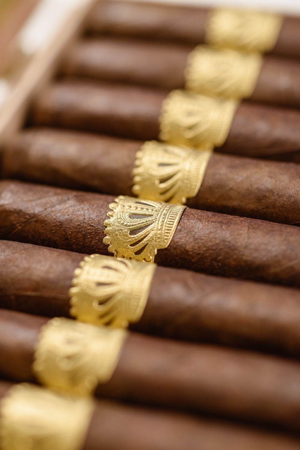Dunbarton Tobacco - Sobremesa