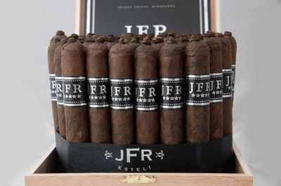 Aganorsa - JFR Maduro
