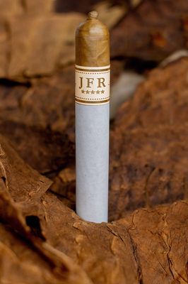Aganorsa - JFR Connecticut