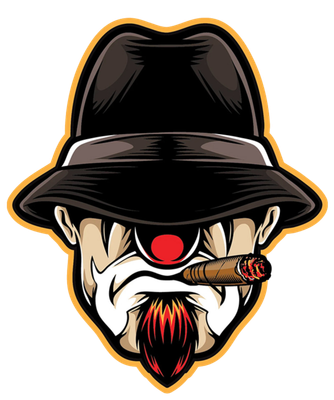 Cigar Clowns 5150